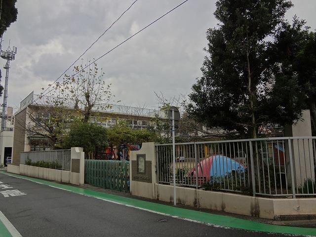幼稚園・保育園　戸畑天使園（幼稚園・保育園）まで390m