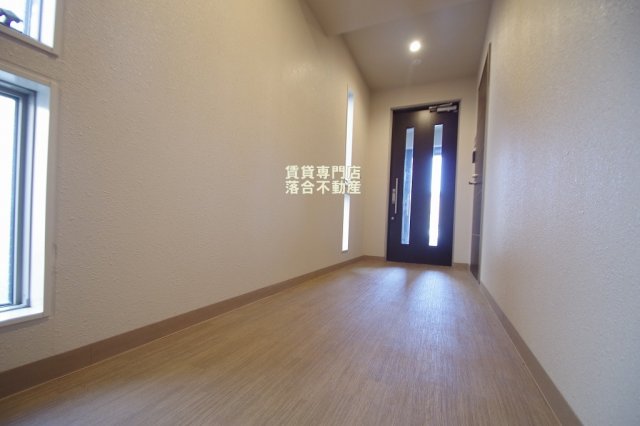 ロビー　清潔なロビー