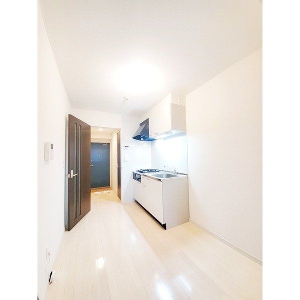 その他部屋・スペース　リビング/居室