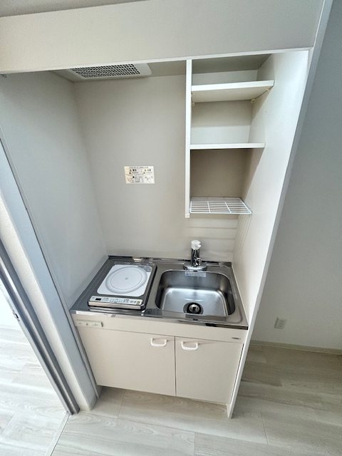 キッチン　同仕様写真