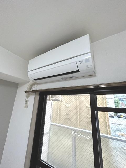 その他設備　同仕様写真