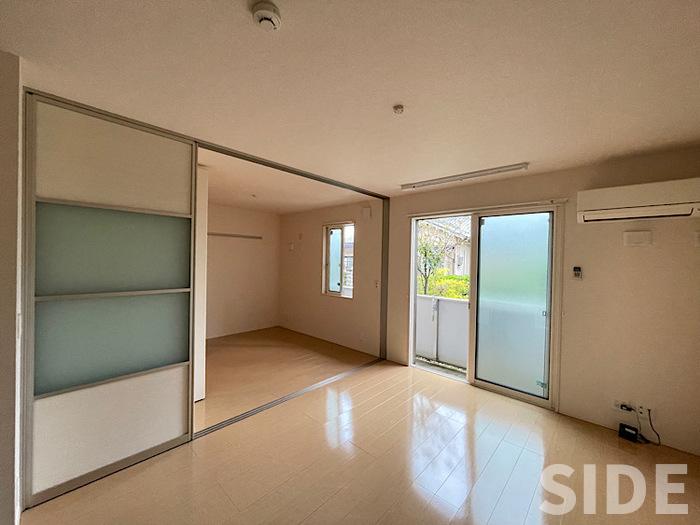 居室・リビング　※同シリーズ参考画像