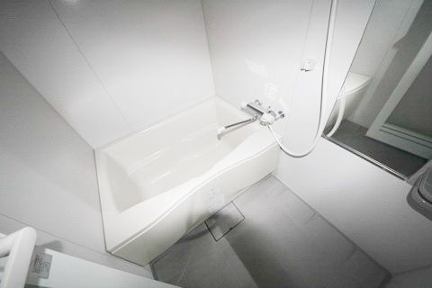 バス・シャワールーム　同仕様