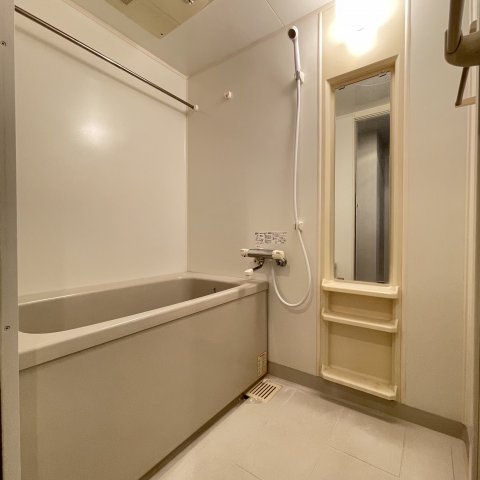 バス・シャワールーム　同仕様タイプです