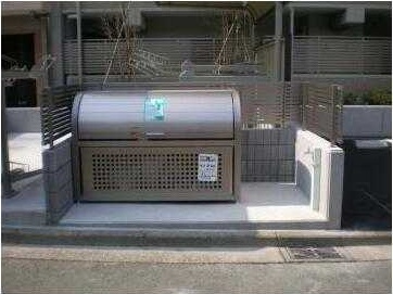 その他設備　【日当たり良好♪南向き♪】おすすめ物件！