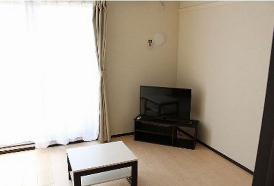 その他部屋・スペース　※他の号室の写真です。