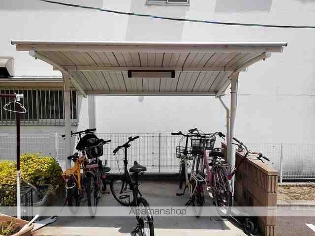 その他共有部分　その他共有部分