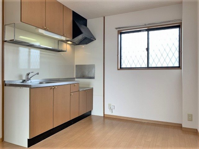 キッチン　参考写真