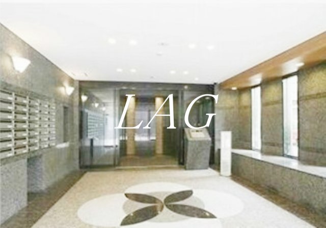 エントランス　エントランスです。