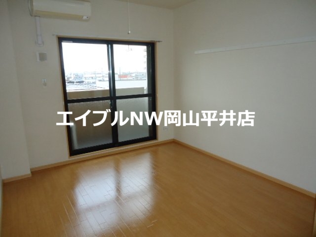 居室・リビング　洋室