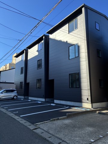 1LDK Apartment in Chuo-ku, Niigata, Niigata