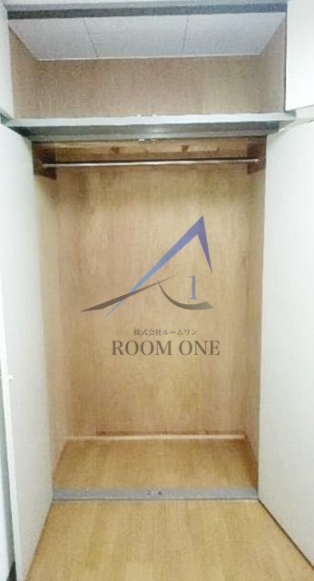 収納　収納です。