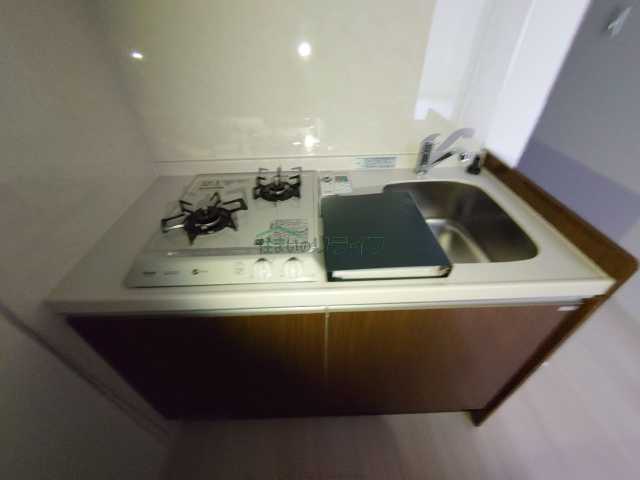 キッチン　テラスミーレ文京弥生