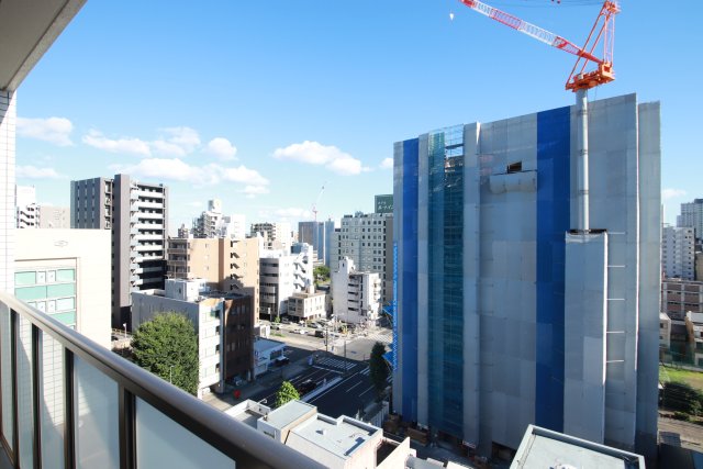 眺望　別室の参考写真です。※現況優先