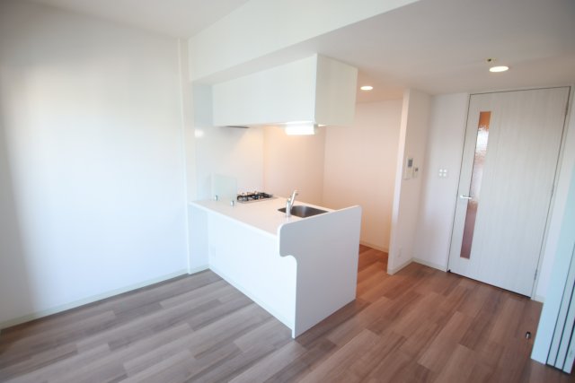 居室・リビング　別室の参考写真です。※現況優先