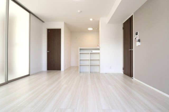 居室・リビング　LDK