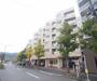 修学院駅より徒歩2分 2階 築52年の賃貸物件