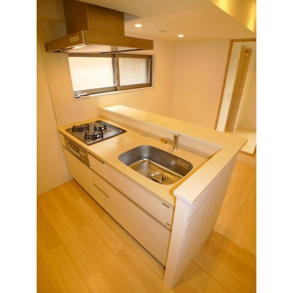 キッチン　★システムキッチン★