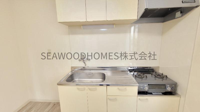 キッチン　★キッチン★