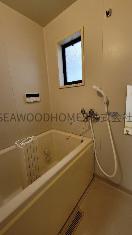 バス・シャワールーム　★お風呂★