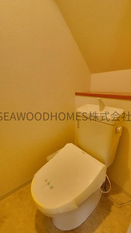 トイレ　★トイレ★