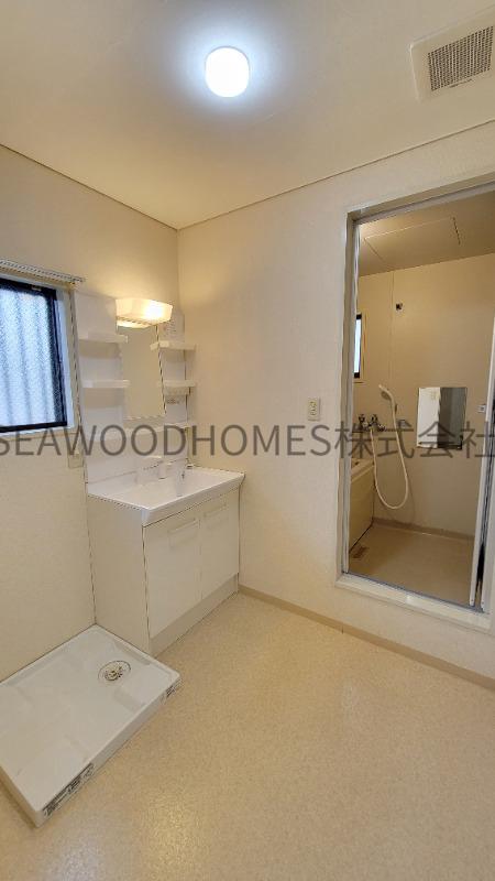 洗面設備　★洗面所スペース★