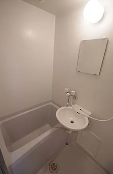 バス・シャワールーム　別号室参考写真