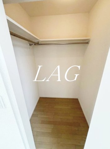 収納　収納です。