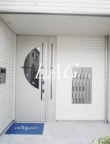 その他部屋・スペース　寝室です。