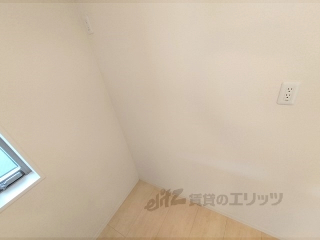 その他部屋・スペース　冷蔵庫置場