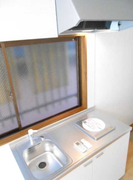 キッチン　同一仕様