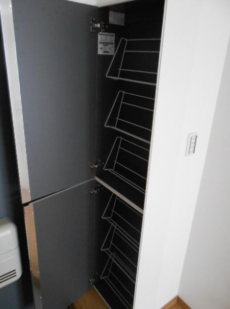 収納　同一仕様