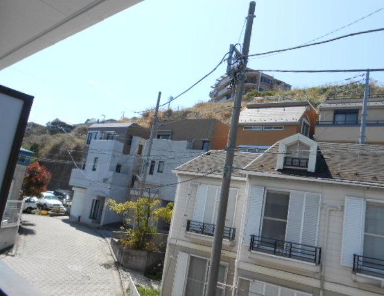 眺望　同一仕様