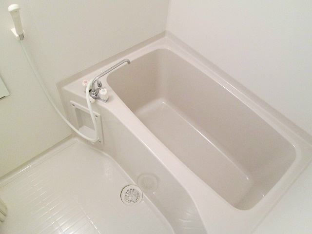 バス・シャワールーム　風呂