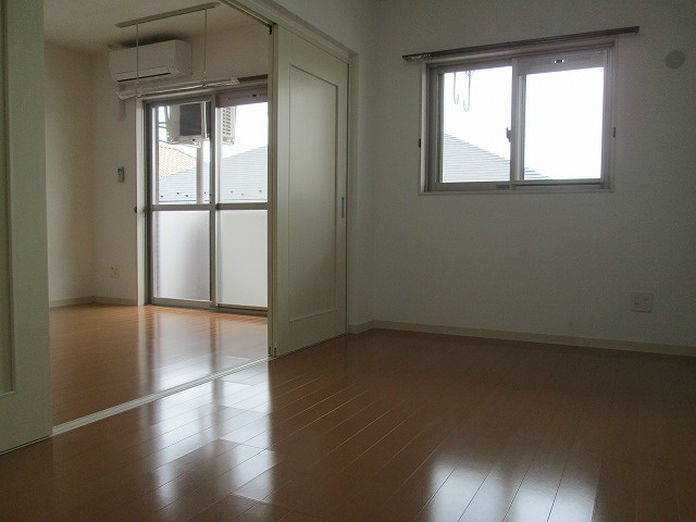 その他部屋・スペース　ベッドルーム