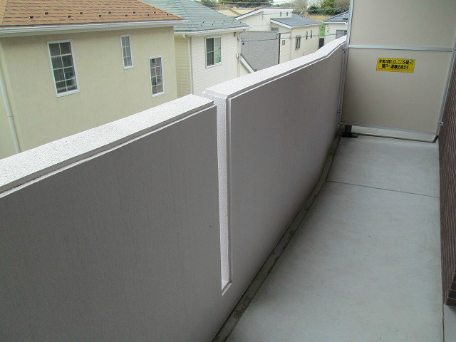 バルコニー　ベランダ