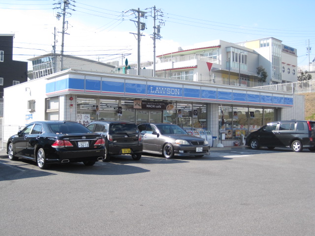 コンビニ　ローソン緑区大高町店（コンビニ）まで339m
