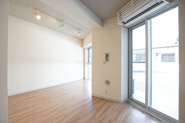 居室・リビング　※写真は同タイプ住戸です。