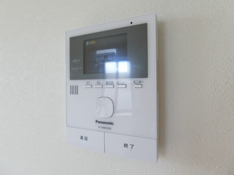 セキュリティ　図面と現状に相違がある場合には現状を優先