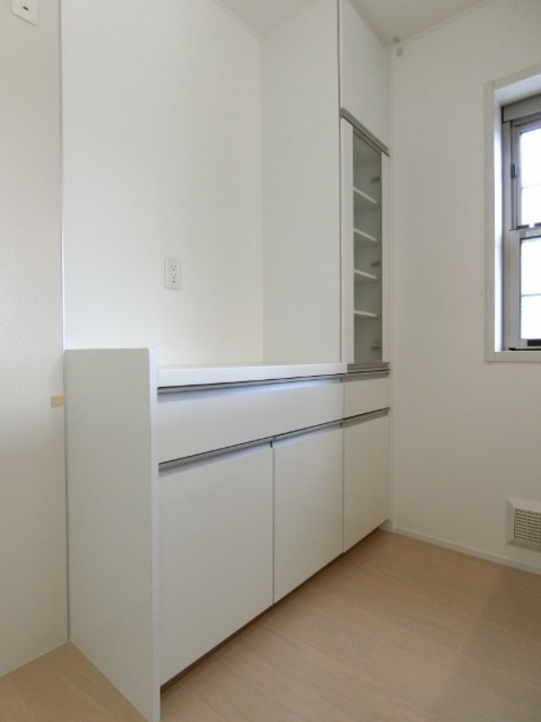 その他設備　図面と現状に相違がある場合には現状を優先