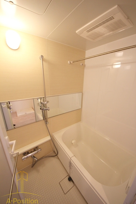 バス・シャワールーム　グランディール鷺洲