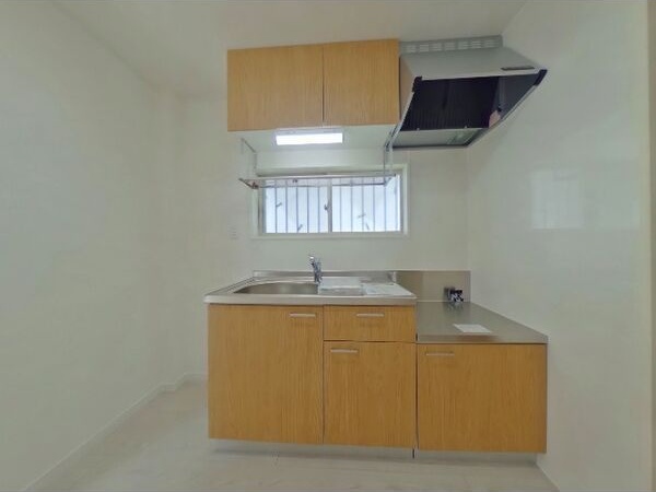 キッチン　別号室参考写真　現物優先