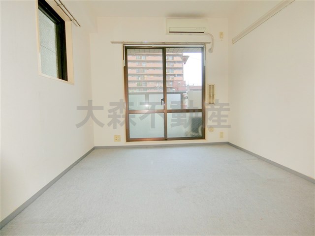 居室・リビング　洋室