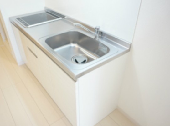 キッチン　※同施工別建物参考写真