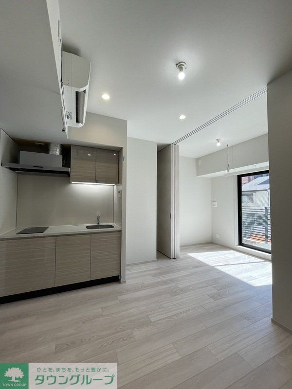 その他部屋・スペース　リビング/居室