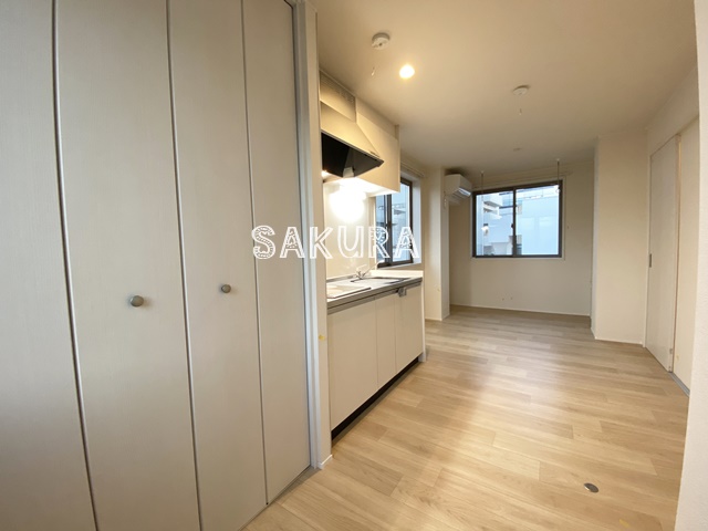 その他設備　充実した室内設備♪