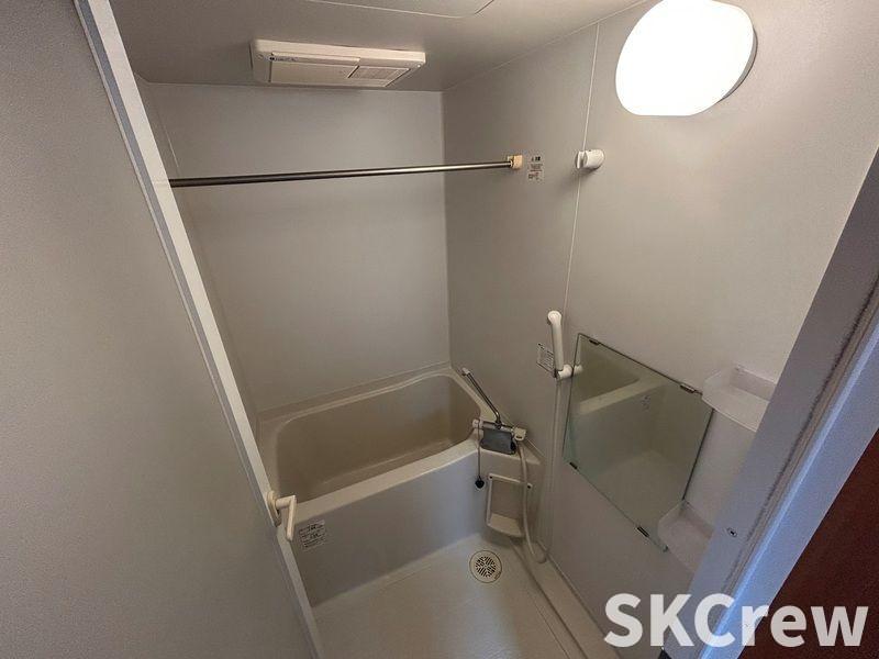 バス・シャワールーム　別部屋　参考