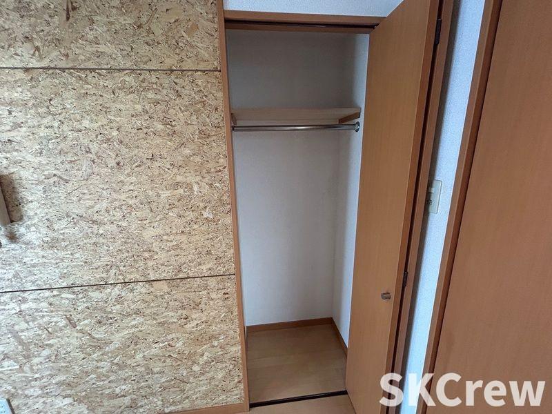 収納　別部屋　参考