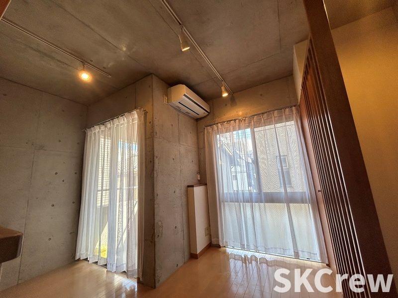 眺望　別部屋　参考