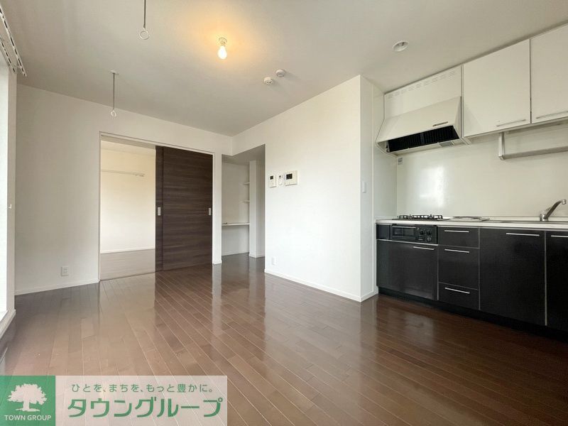 居室・リビング　リビング/居室